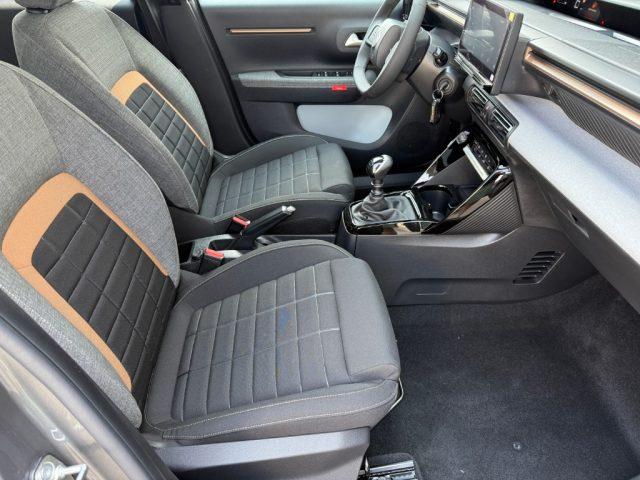 CITROEN C3 Aircross Turbo 100 CV Plus NUOVO