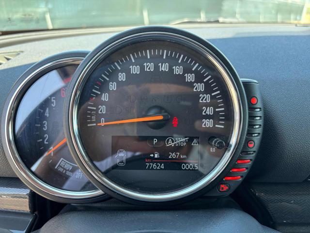 MINI Clubman 1.5 One D Business Automatica