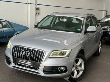 Audi Q5 2.0 TDI 190 CV clean diesel quattro S tronic