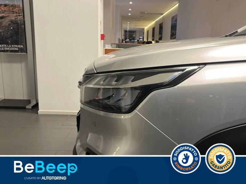 Suzuki S-Cross 1.4H YORU 4WD ALLGRIP 129CV