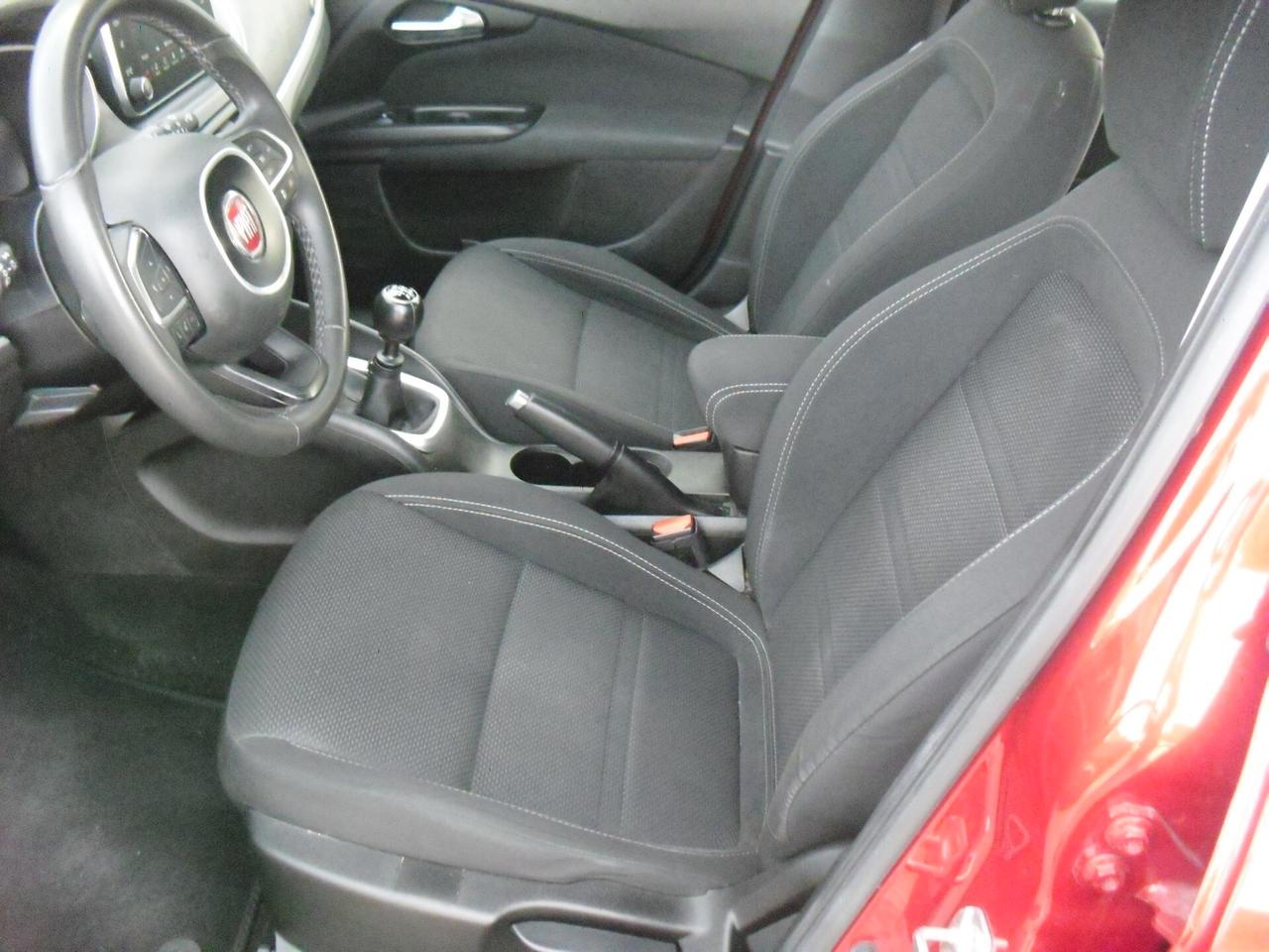 Fiat Tipo 1.6 Mjt 120cv 5 porte Lounge, OTTIME CONDIZIONI!!