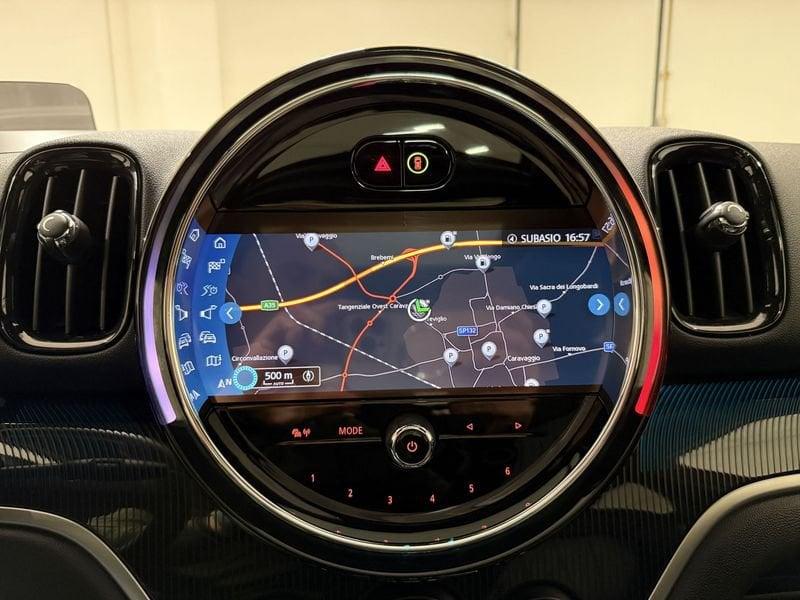 MINI Mini Countryman F60 Mini 1.5 Cooper Yours Countryman