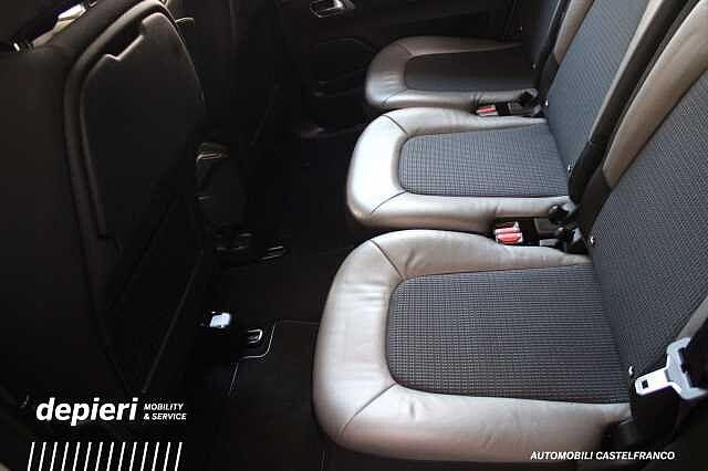 Citroen C4 Picasso 1.6 e-HDi 115 ETG6 Exclusive -Ok Neop