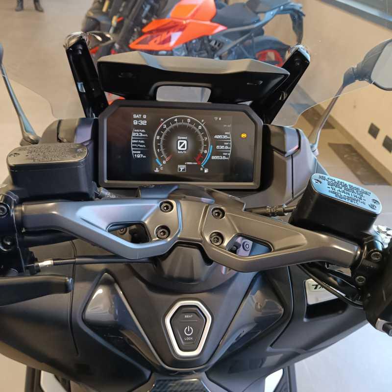 Yamaha T-Max 560 Tech Max - 2022