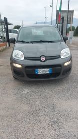 Fiat Panda 1000 Hybrid