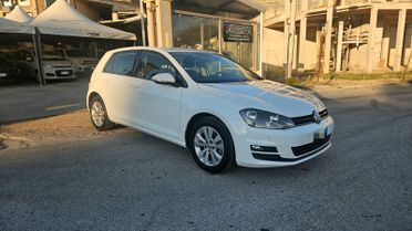 Volkswagen Golf VII 1.6 TDI 110CV 5p. Comfortline