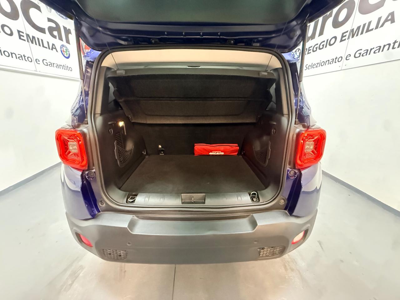 Jeep Renegade 1.0 T3 Limited 120cv 05/2020 Euro 6