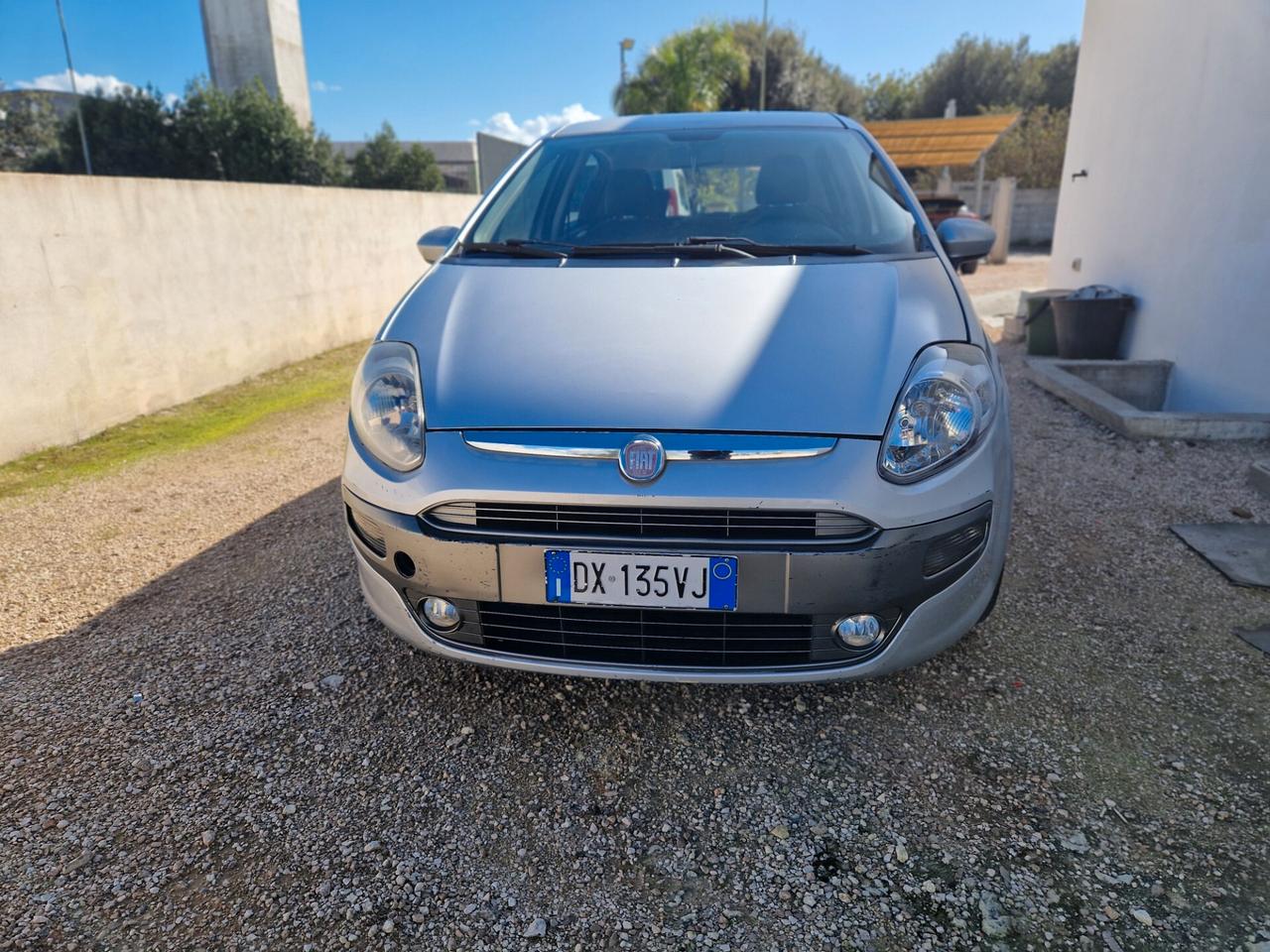 Fiat Punto Evo 1.4 5 porte Dynamic