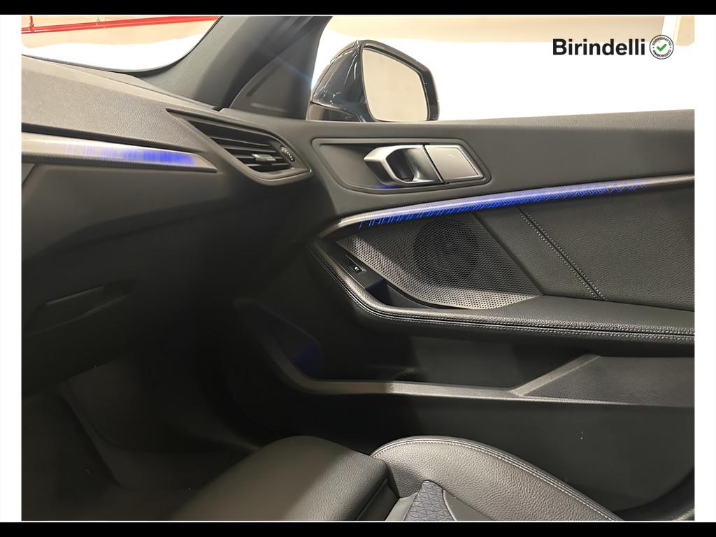 BMW Serie 1 (F40) - 116d 5p. Msport