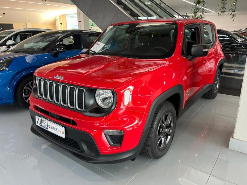 JEEP Renegade 1.0 T3 Longitude