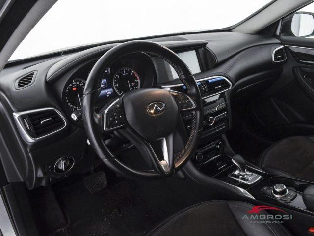INFINITI Q30 1.5d 1.5 diesel DCT Business Executive