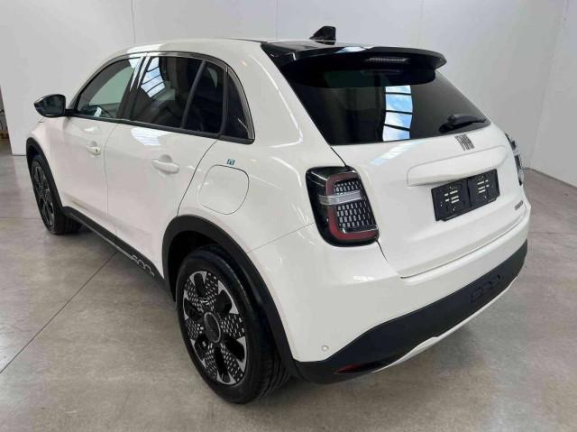 Fiat 600e 1.2 hybrid La Prima 110cv auto Telecamera Carplay