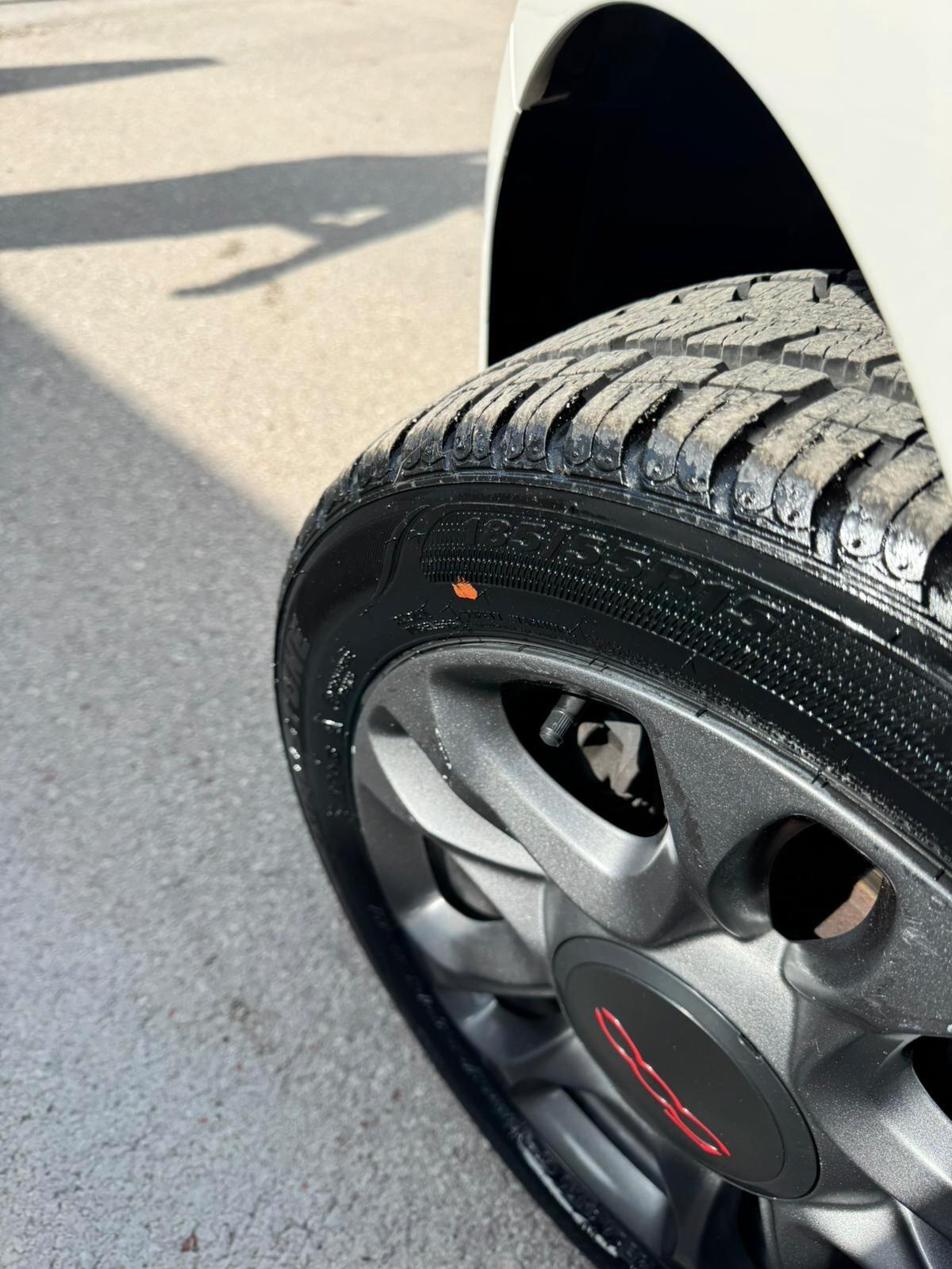 Fiat 500 1.2 EasyPower Pop