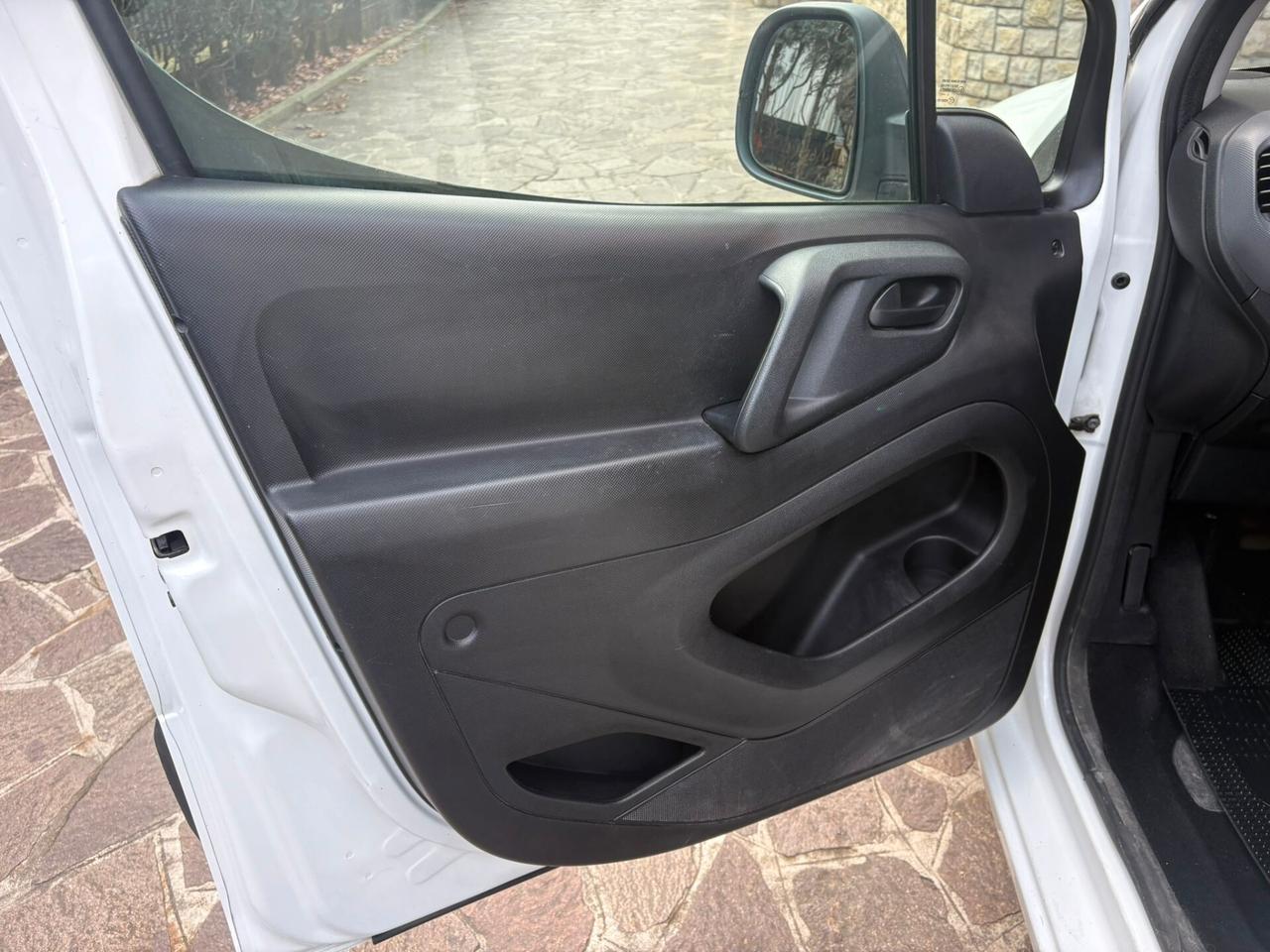 Peugeot Partner 1.6 8V HDi 90CV FAP L1 2 posti Furgone