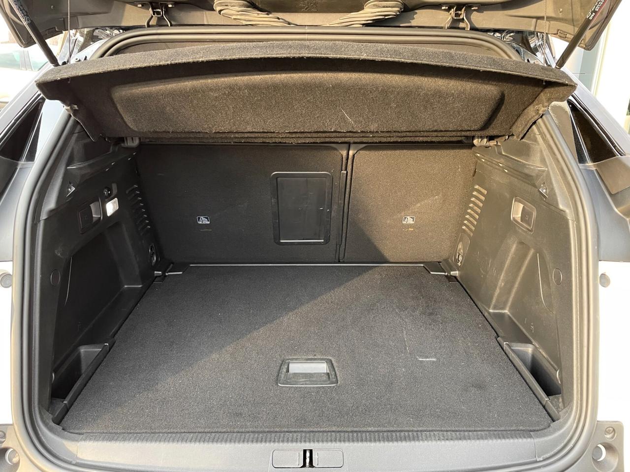 Peugeot 3008 PureTech Turbo 130 EAT8 GT Line **2 ANNI DI GARANZIA**