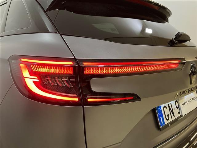 RENAULT Austral 1.2 E-Tech full hybrid 200cv Techno Esprit