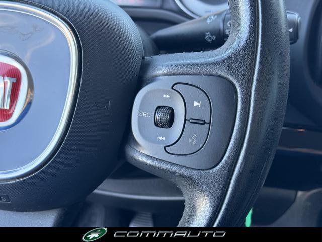 FIAT 500L 1.3 Multijet 85 CV Pop