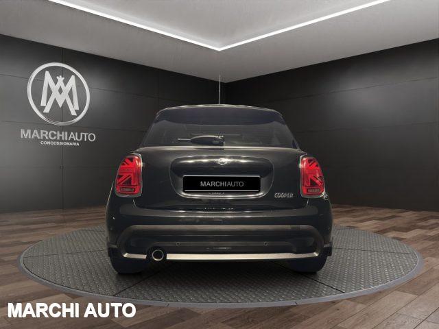 MINI Cooper 1.5 Cooper Classic