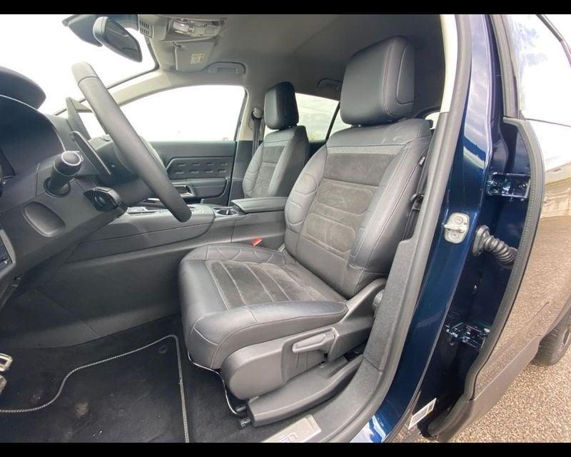 Citroën C5 Aircross I 2022 1.5 bluehdi Shine s&s 130cv eat8