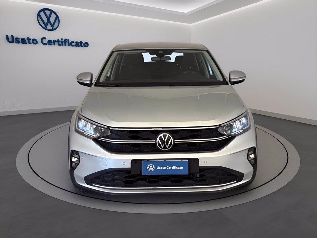 VOLKSWAGEN Taigo 1.0 tsi life 110cv del 2023