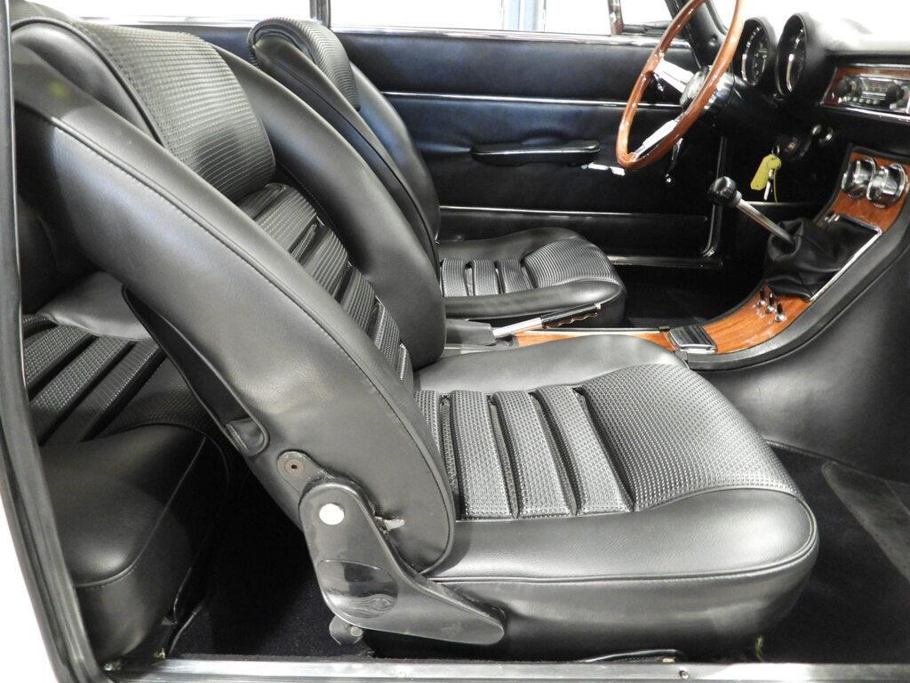 Alfa Romeo Spider GT 1750 VELOCE TIPO 105.44