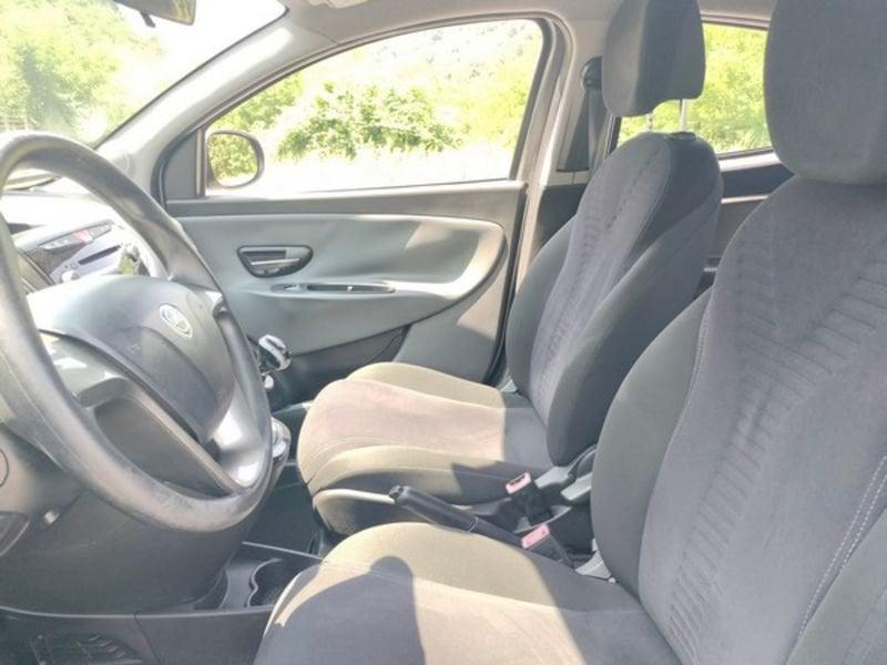 Lancia Ypsilon Ypsilon 1.2 69 CV 5 porte Gold Gpl!!