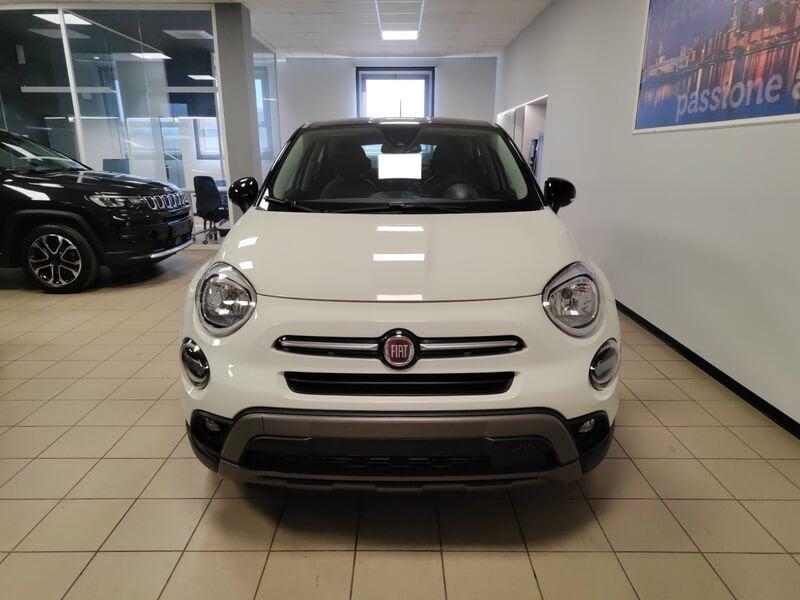 FIAT 500X 1.3 MultiJet 95 CV City Cross