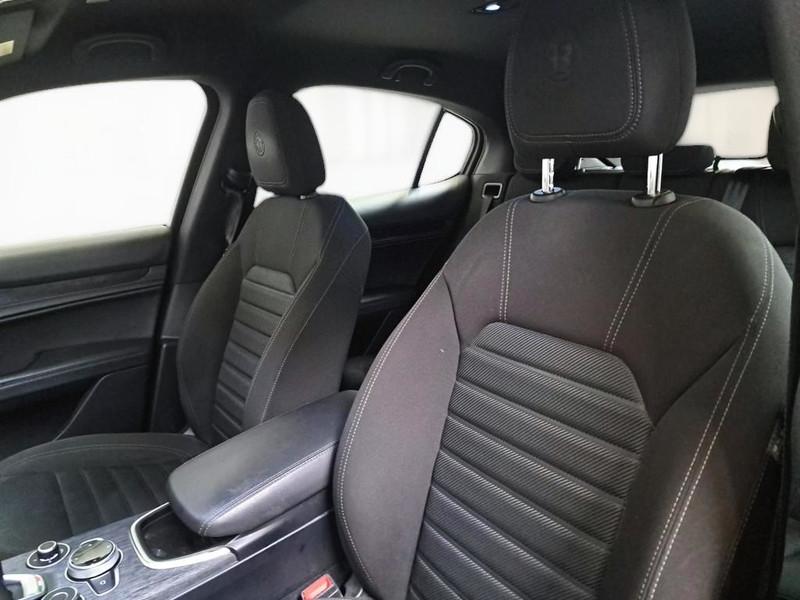 ALFA ROMEO STELVIO 2.2 TD 190 CV SUPER BUSINESS AT8 Q4 SUV