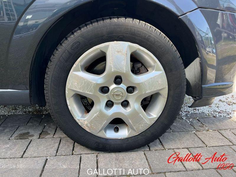 Opel Meriva Meriva 1.4 16v Club c/esp