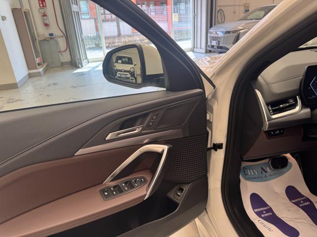 BMW X2 sDrive 20d M-Sport 150CV