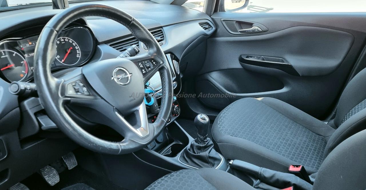 Opel Corsa 1.3 CDTI Edition 16V