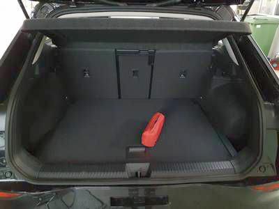 Volkswagen T-Roc 1.5 eTSI 116cv DSG Life LED, Navi, Retrocamera, Sedili risc.