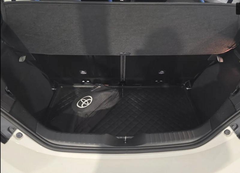 Toyota Aygo X Aygo X 1.0 VVT-i 72 CV 5 porte Active