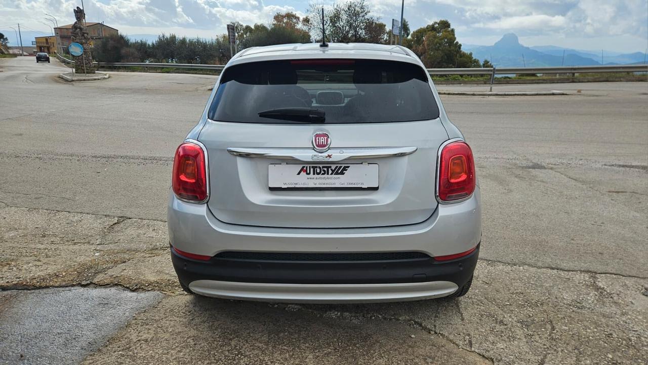 Fiat 500X 1.3 MultiJet 95CV Business