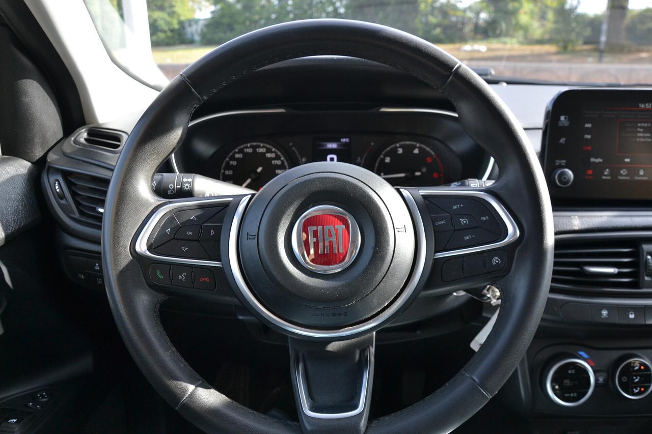 Fiat Tipo 1.6 MJT 130CV SW 2023 **PREZZO REALE**UNIPRO'**