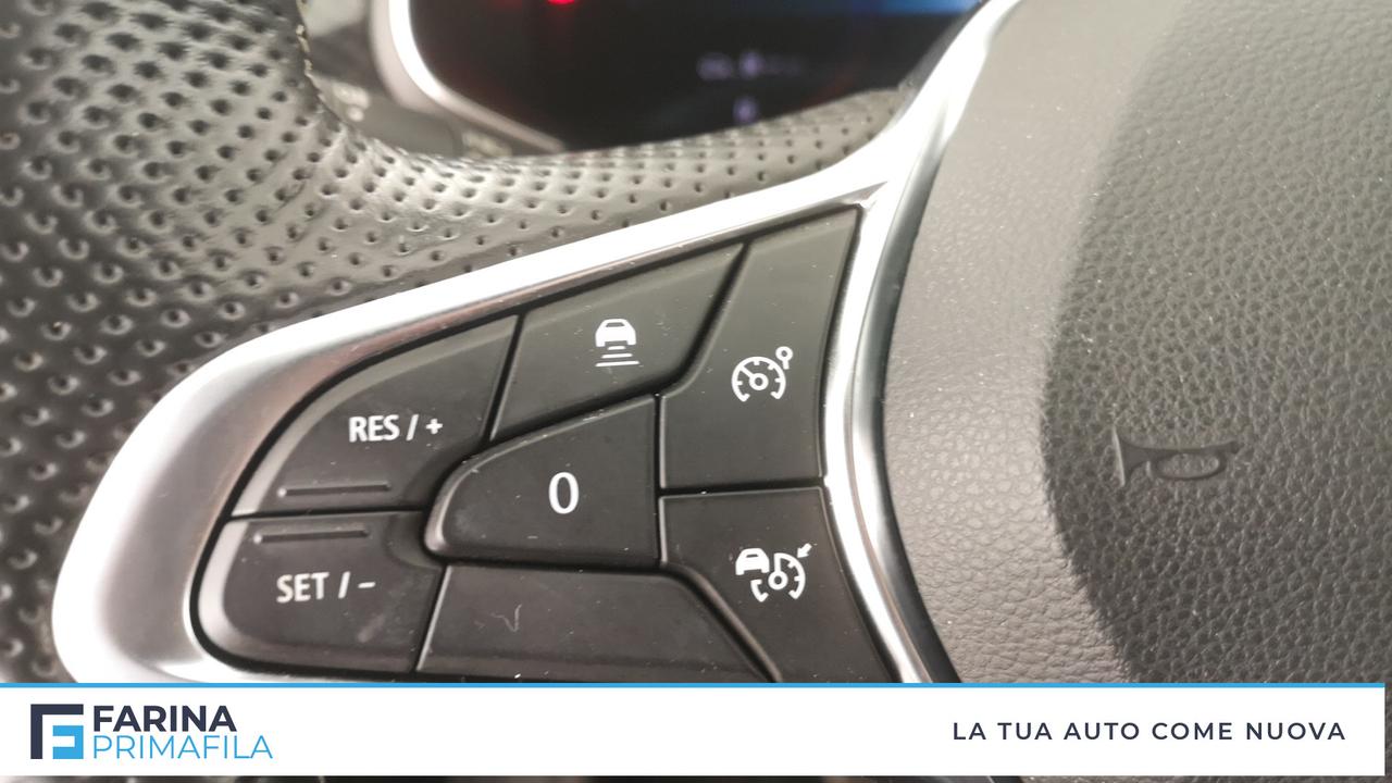 RENAULT Arkana 2021 - Arkana 1.6 E-Tech full hybrid E-Tech Engineered 145cv