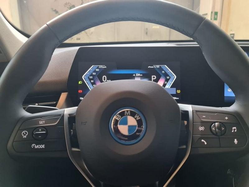 BMW iX1 iX1 xDrive 30