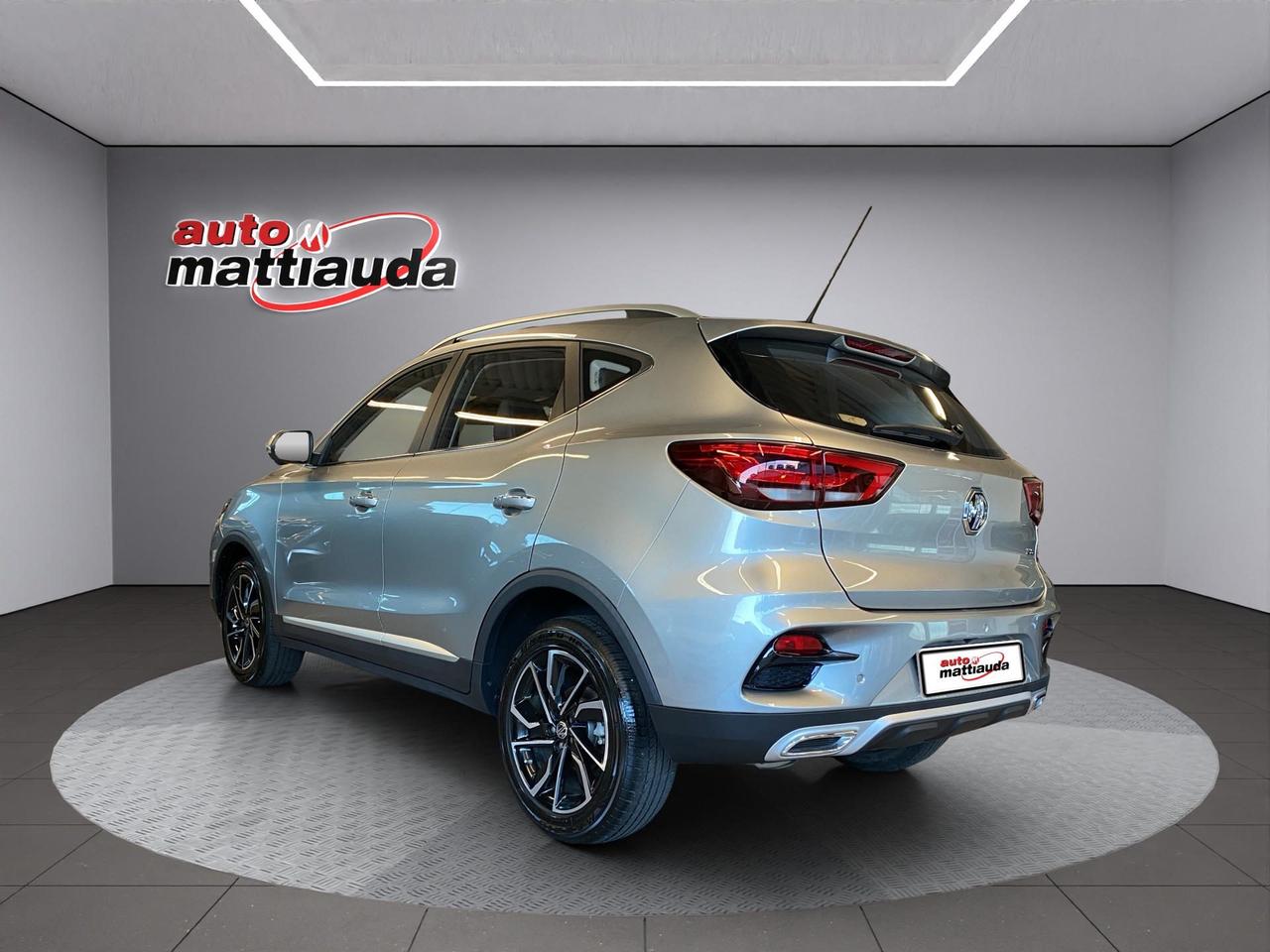 Mg ZS 1.5 Luxury