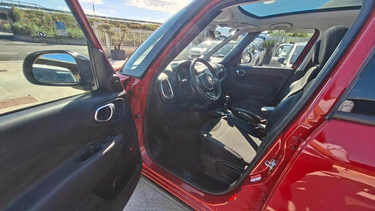 Fiat 500L 1.6 Multijet 120 CV Cross