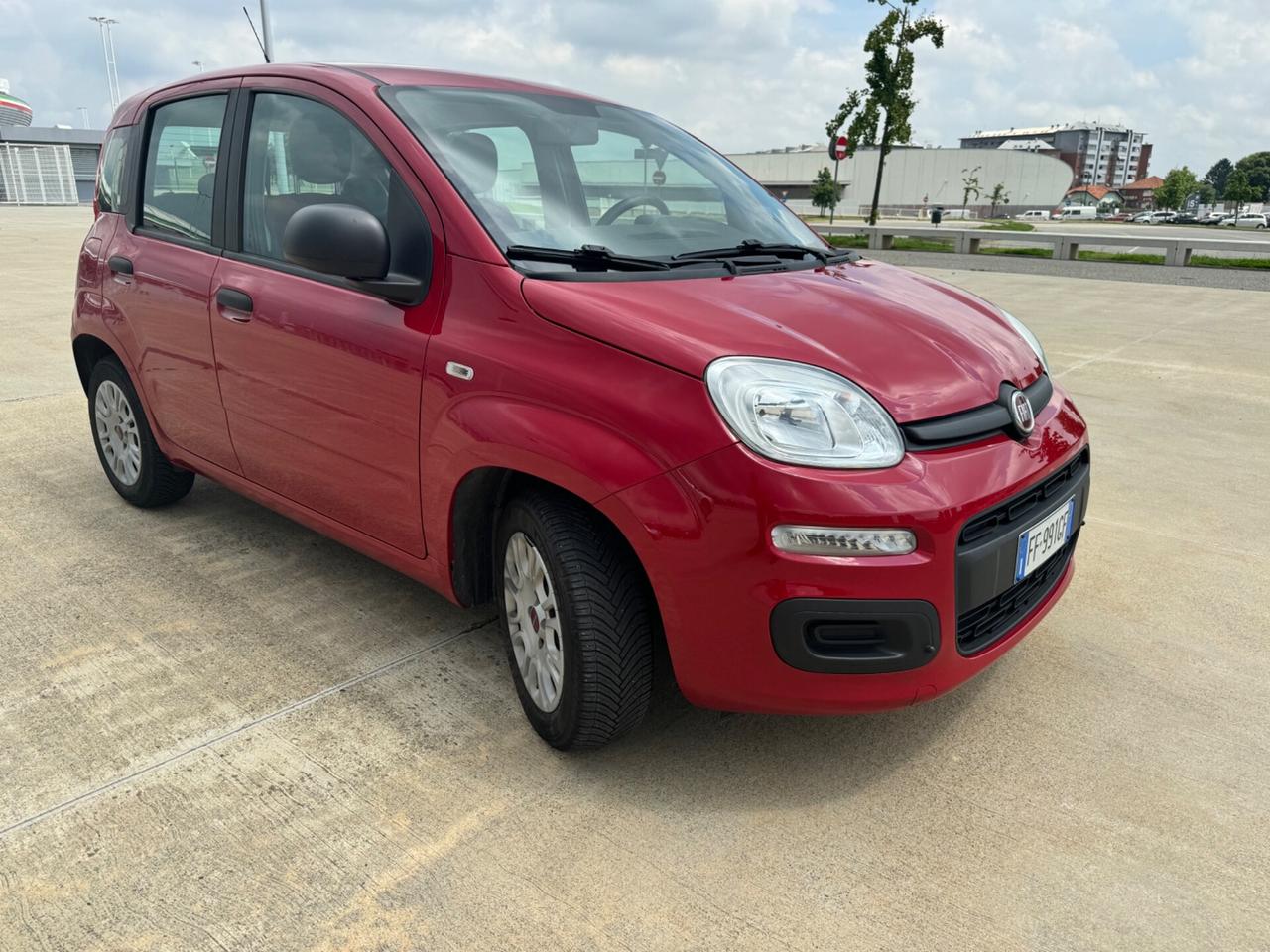 Fiat Panda 1.2 Easy