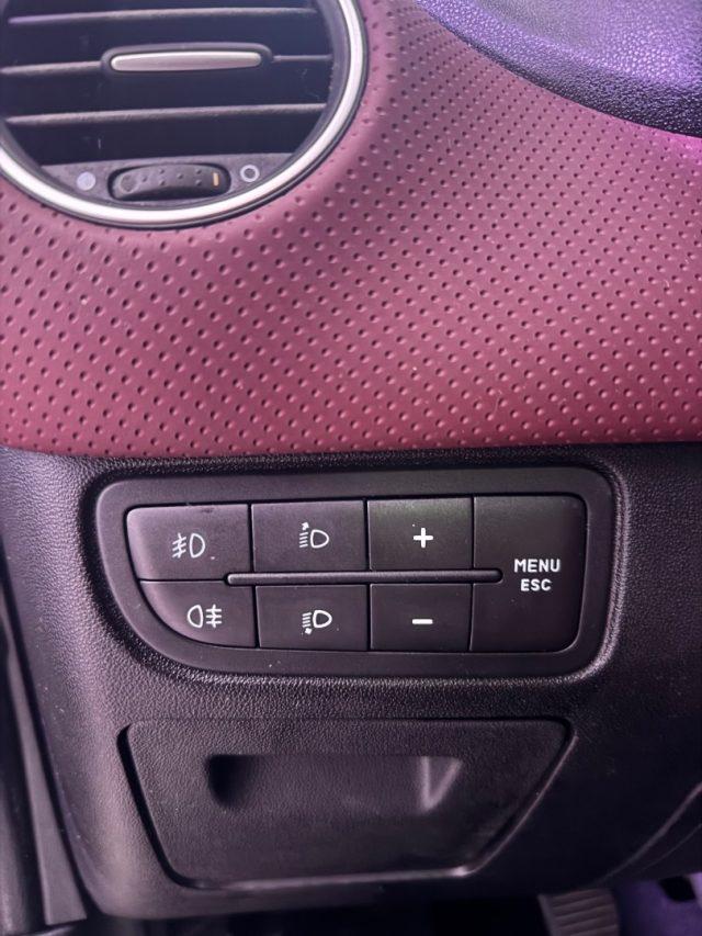 FIAT Punto Evo 1.4 5 porte Emotion Natural Power