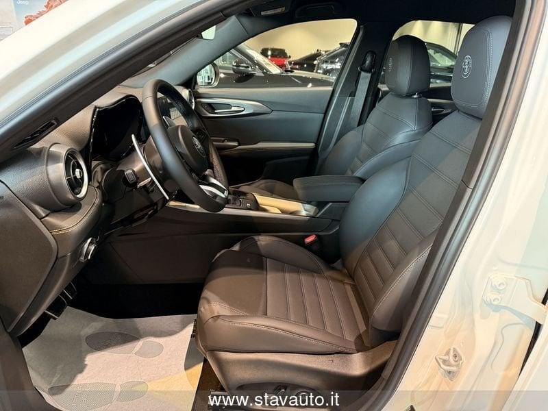 Alfa Romeo Tonale Tonale 1.5 130 CV MHEV TCT7 Veloce