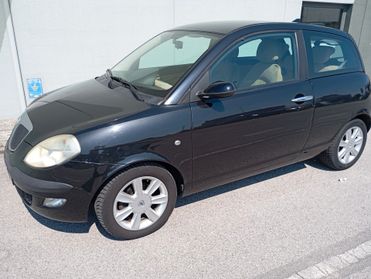 LANCIA YPSILON OK NEOPATENTATI