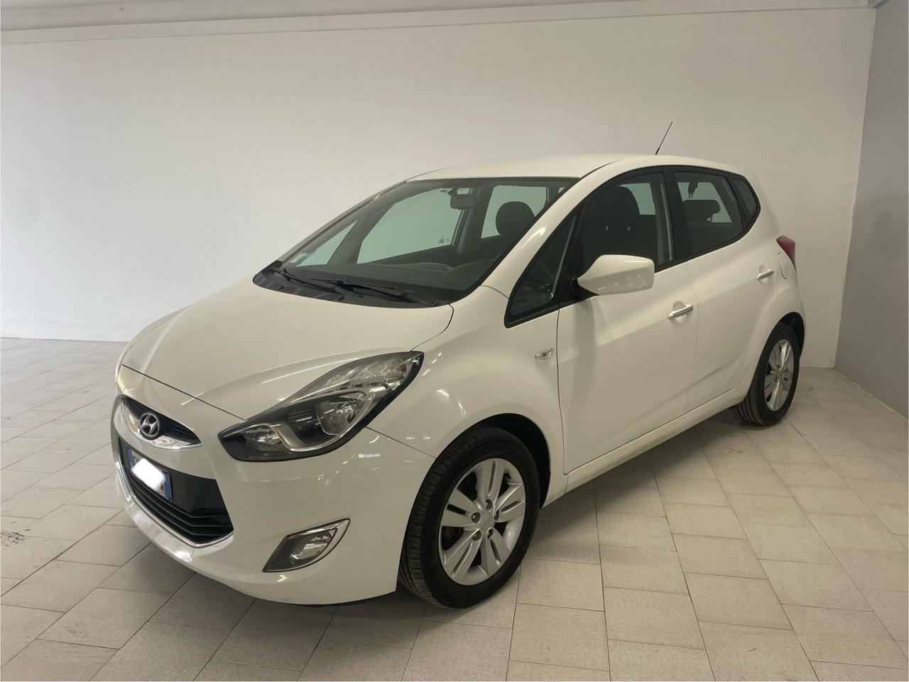 Hyundai iX20 1.4 CRDI 90 CV Comfort Perfetta !