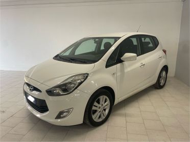 Hyundai iX20 1.4 CRDI 90 CV Comfort Perfetta !