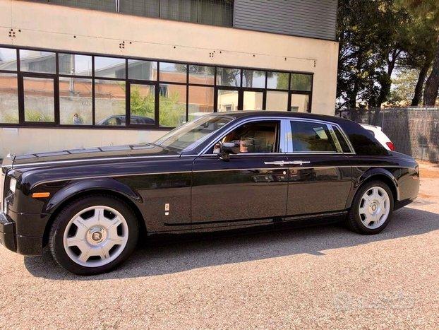 Rolls Royce Phantom - BEST PRICE EUROPE