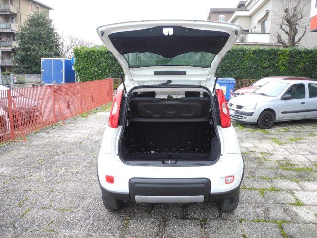 FIAT Panda 1.3 MJT 95cv S&S 4x4 - Ok NEOPATENTATI - EURO 6/B