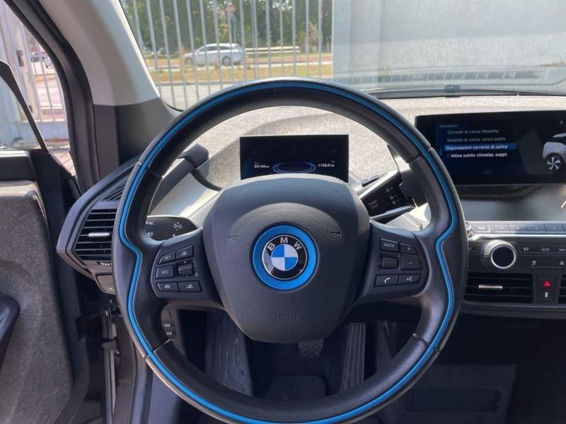BMW i3 I3S 120AH ADVANTAGE