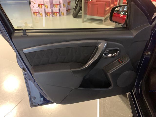 DACIA Duster 1.5 dCi 110CV 4x2 Prestige