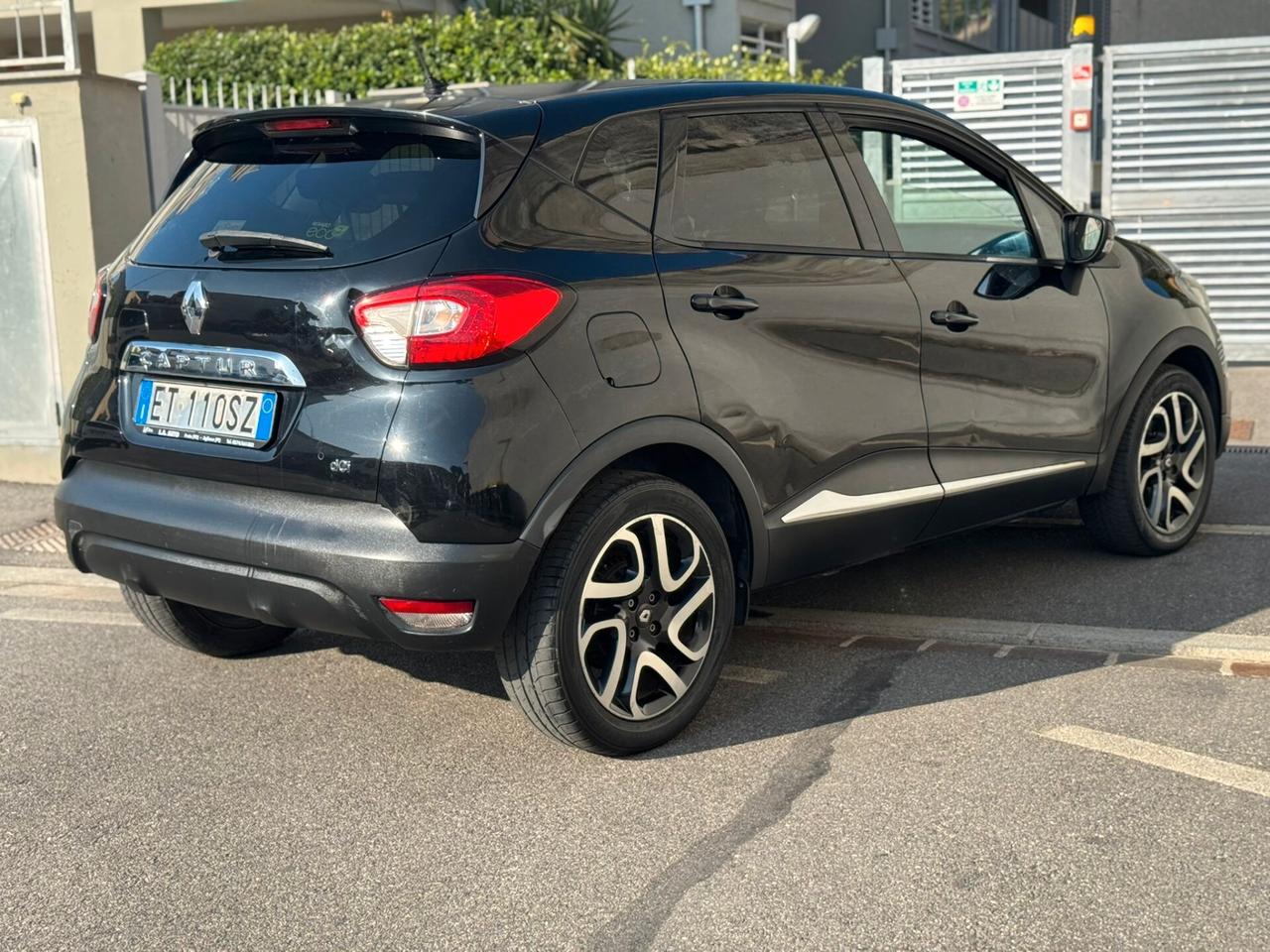 Renault Captur 1.5 dCi 8V 90 CV Start&Stop Energy R-Link